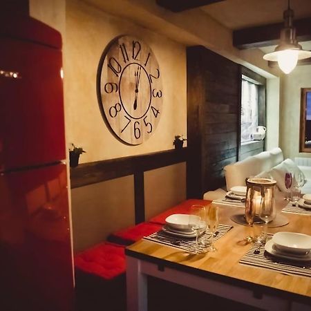Luxury Danna Plaza Mayor Cuenca  Buitenkant foto