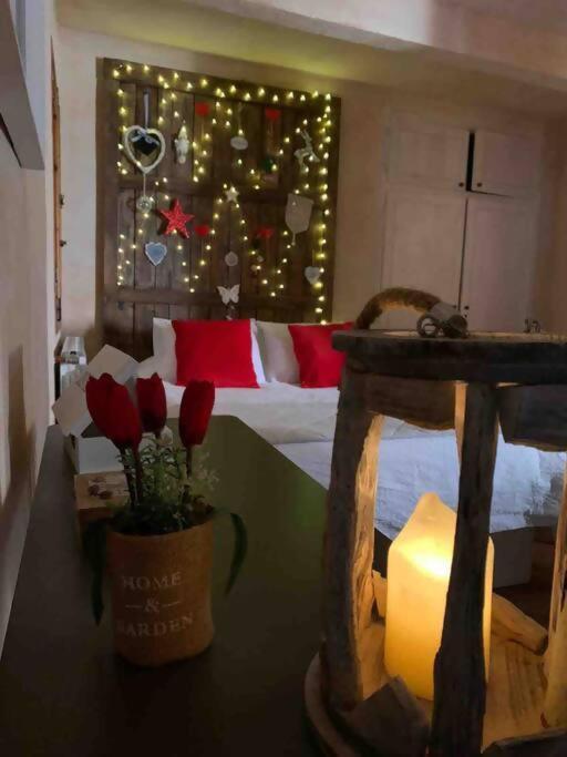 Luxury Danna Plaza Mayor Cuenca  Buitenkant foto