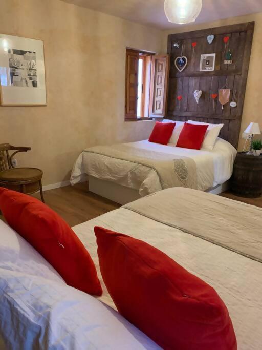 Luxury Danna Plaza Mayor Cuenca  Buitenkant foto
