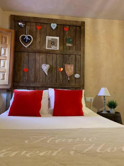 Luxury Danna Plaza Mayor Cuenca  Buitenkant foto
