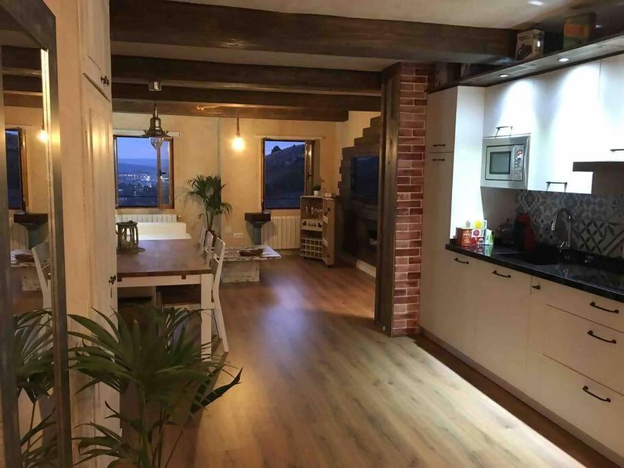 Luxury Danna Plaza Mayor Cuenca  Buitenkant foto