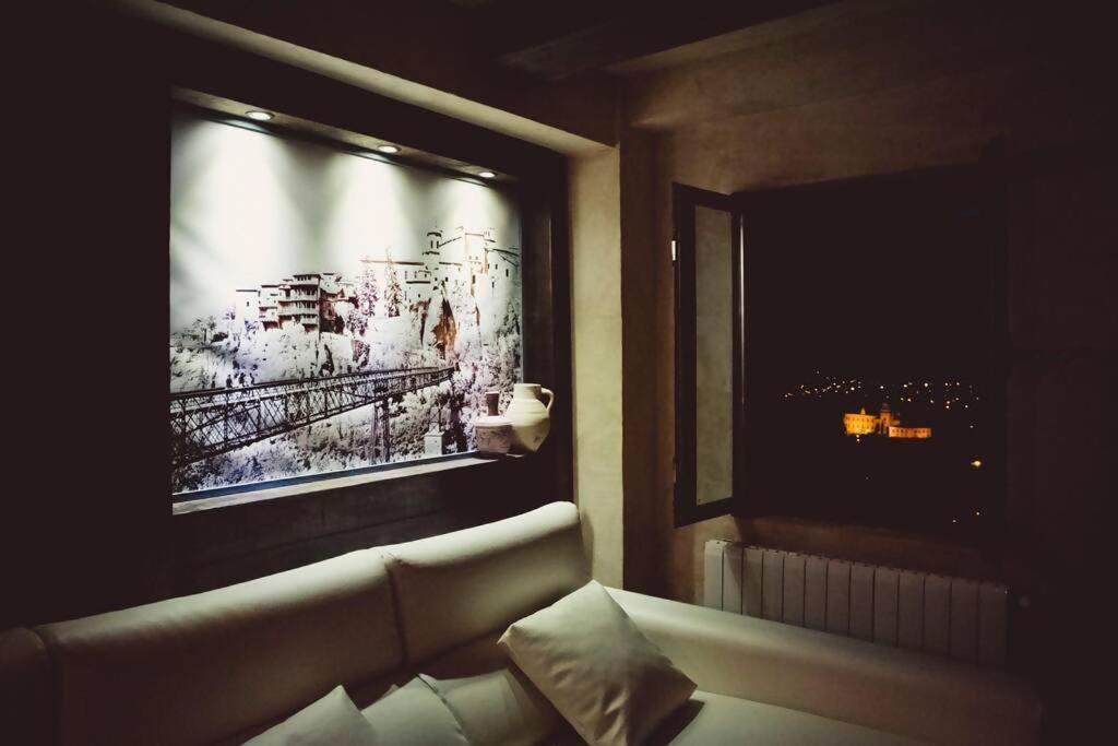 Luxury Danna Plaza Mayor Cuenca  Buitenkant foto