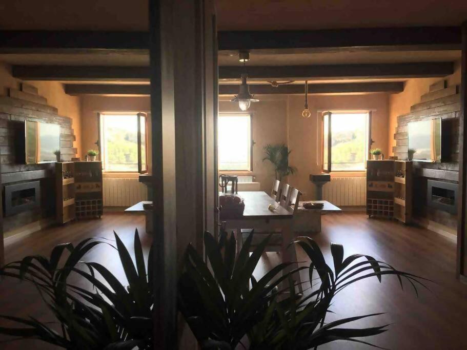 Luxury Danna Plaza Mayor Cuenca  Buitenkant foto
