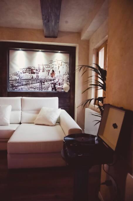Luxury Danna Plaza Mayor Cuenca  Buitenkant foto