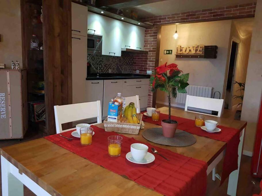 Luxury Danna Plaza Mayor Cuenca  Buitenkant foto