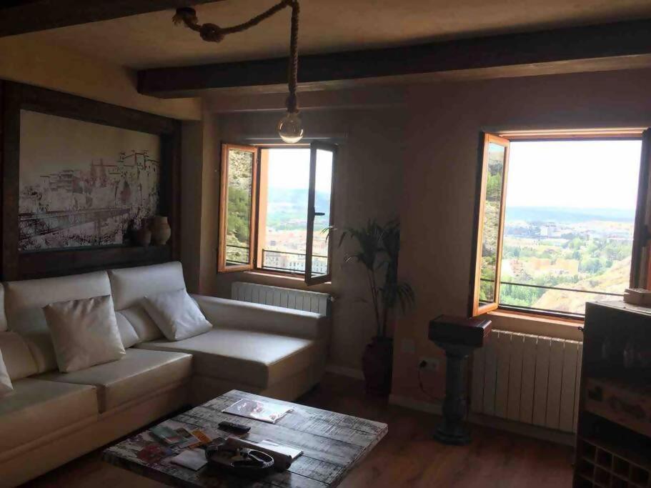 Luxury Danna Plaza Mayor Cuenca  Buitenkant foto