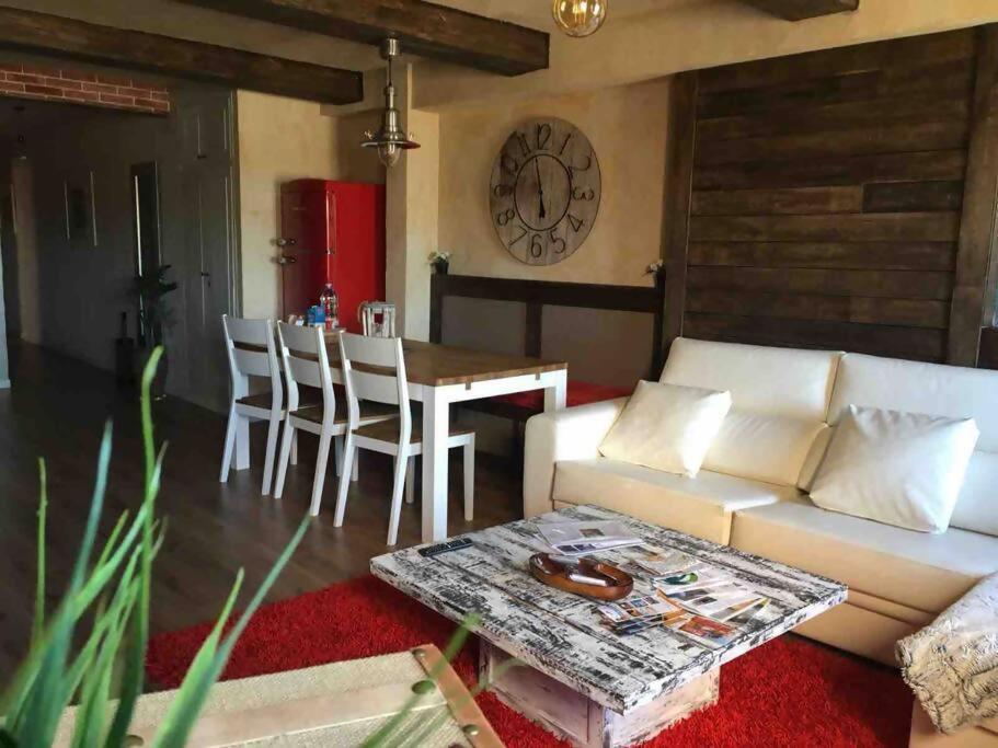 Luxury Danna Plaza Mayor Cuenca  Buitenkant foto