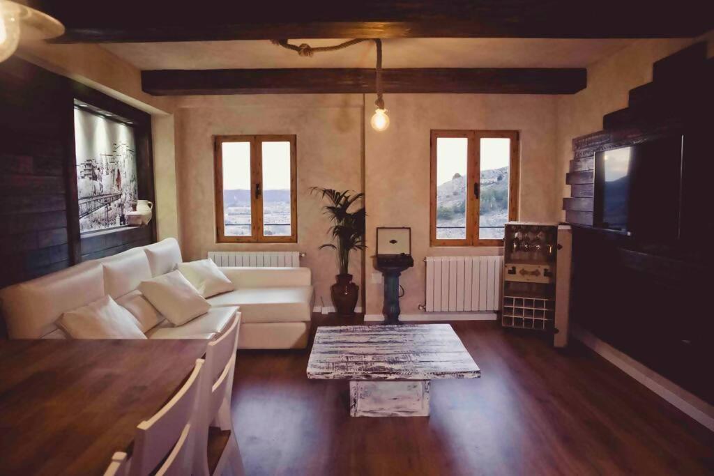 Luxury Danna Plaza Mayor Cuenca  Buitenkant foto